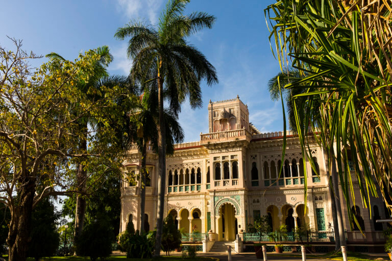 Cienfuegos, Cuba