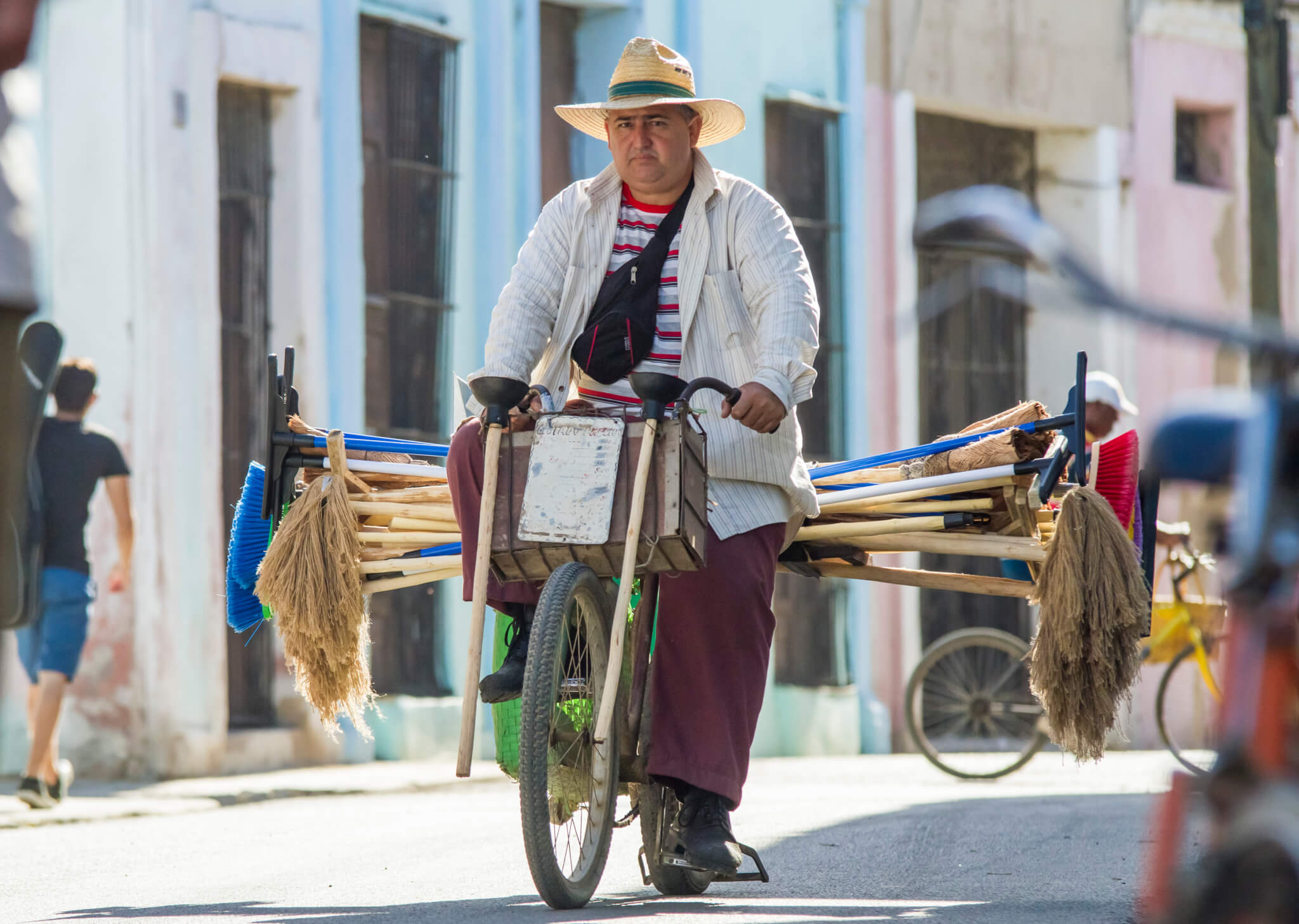 Camaguey, Cuba