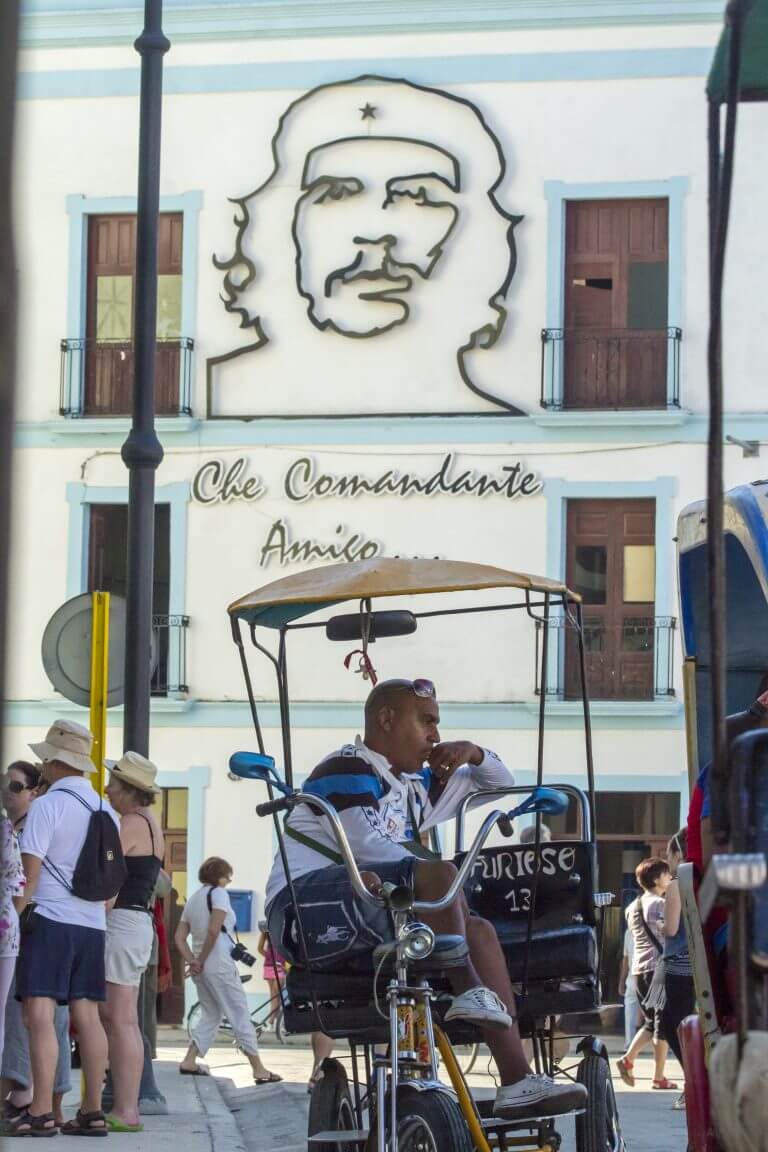 Camaguey, Cuba