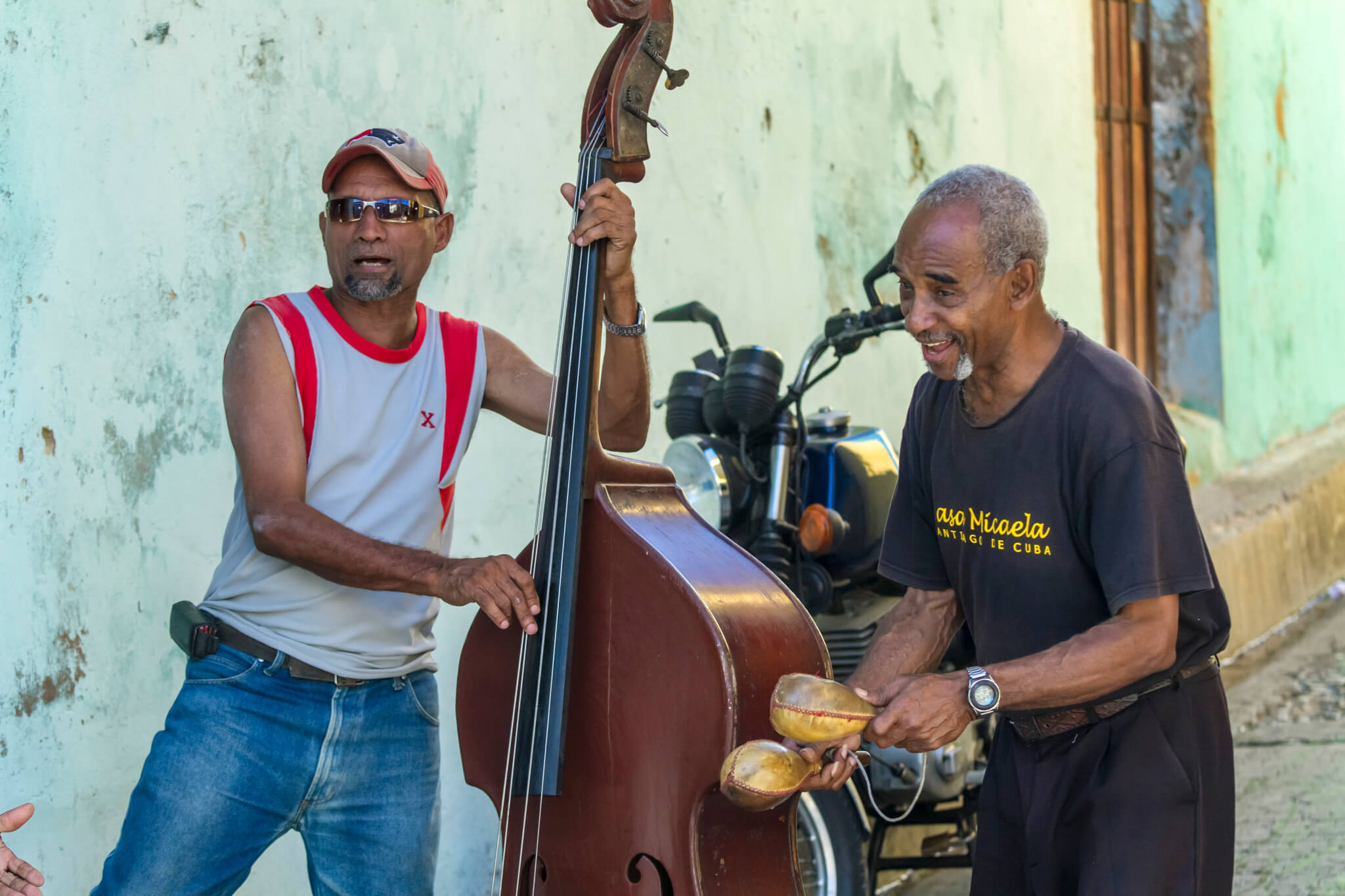 Santiago de Cuba