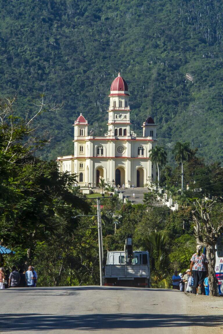 Santiago de Cuba