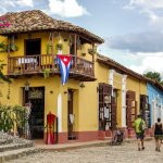 Trinidad, Cuba