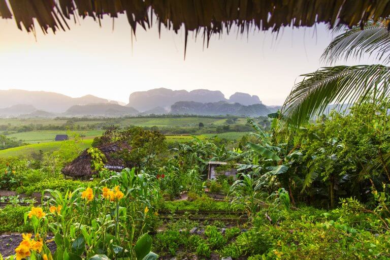 Viñales, Cuba