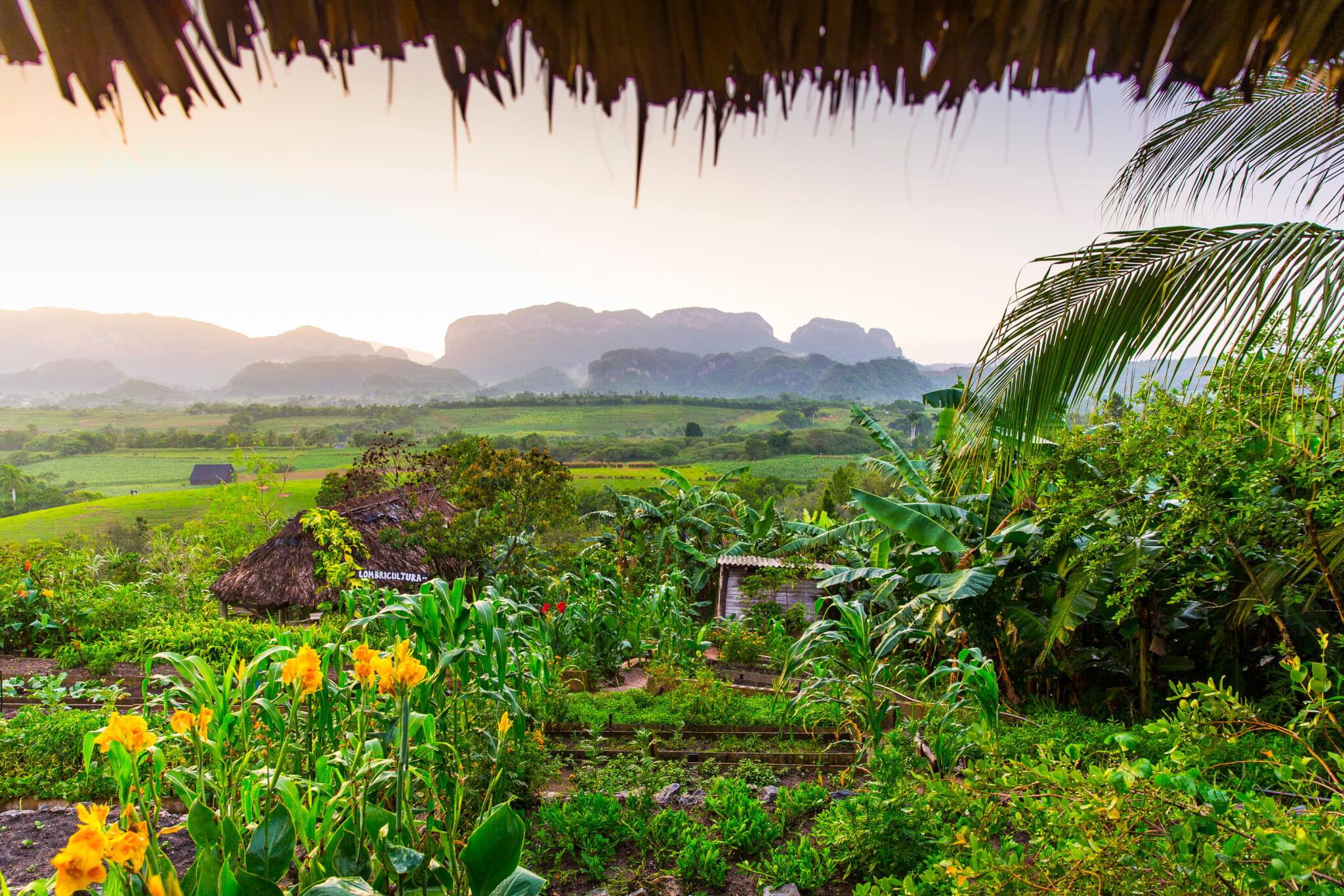 Viñales, Cuba