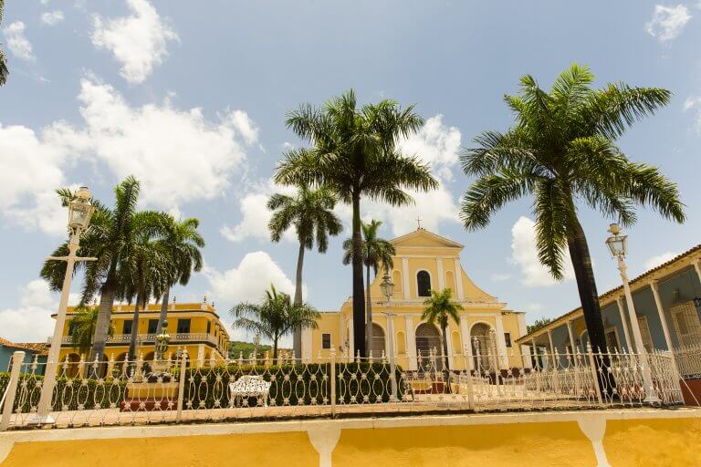 Trinidad, Cuba