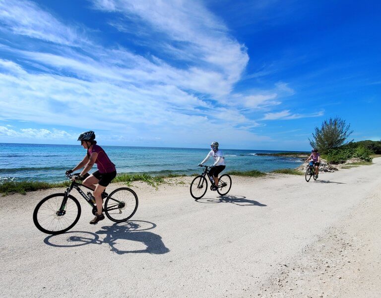 Bike Cuba West Cuba