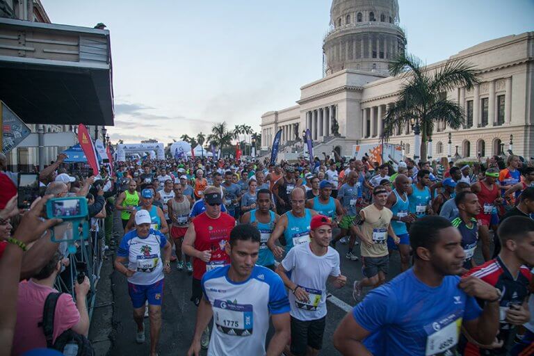 Havana Marathon