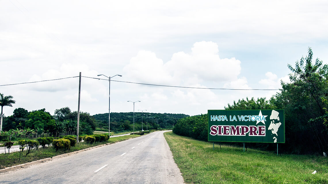 Seven reasons why Cuba should be your first choice long haul destination post COVID-19