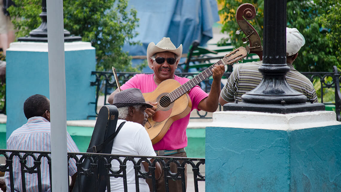 48 hours in Santiago de Cuba - getting a taste of Cuba's most Caribbean city