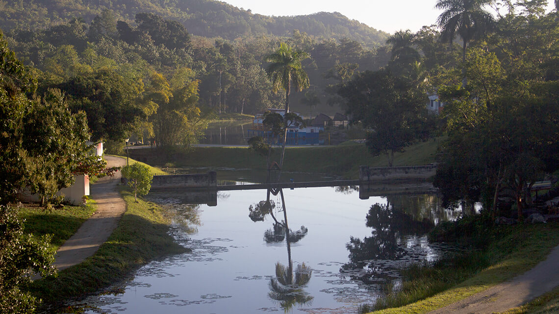 Sustainable holidays in Cuba, how you can play your part in preserving this paradise