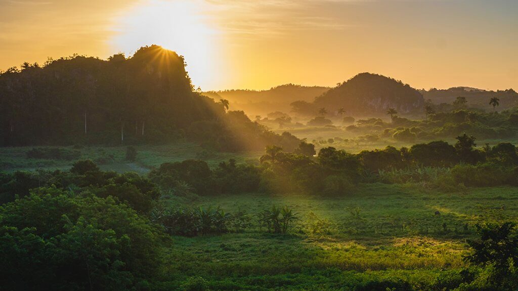 Discover Cuba's Six UNESCO Biosphere Reserves: How a red country went green